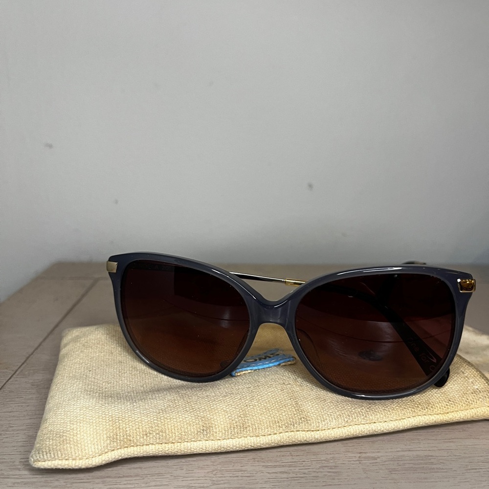 Stylish Black Sunglasses